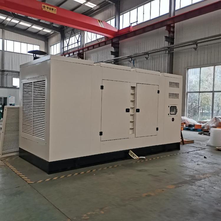 武义发电机出租